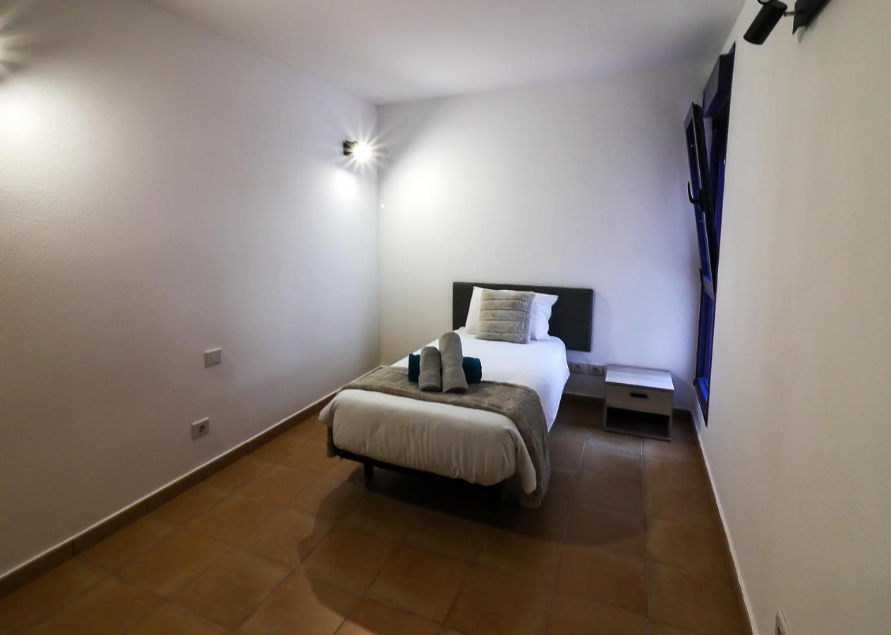 Apartamento Aregoma Apartment Puerto del Rosario  Exterior photo