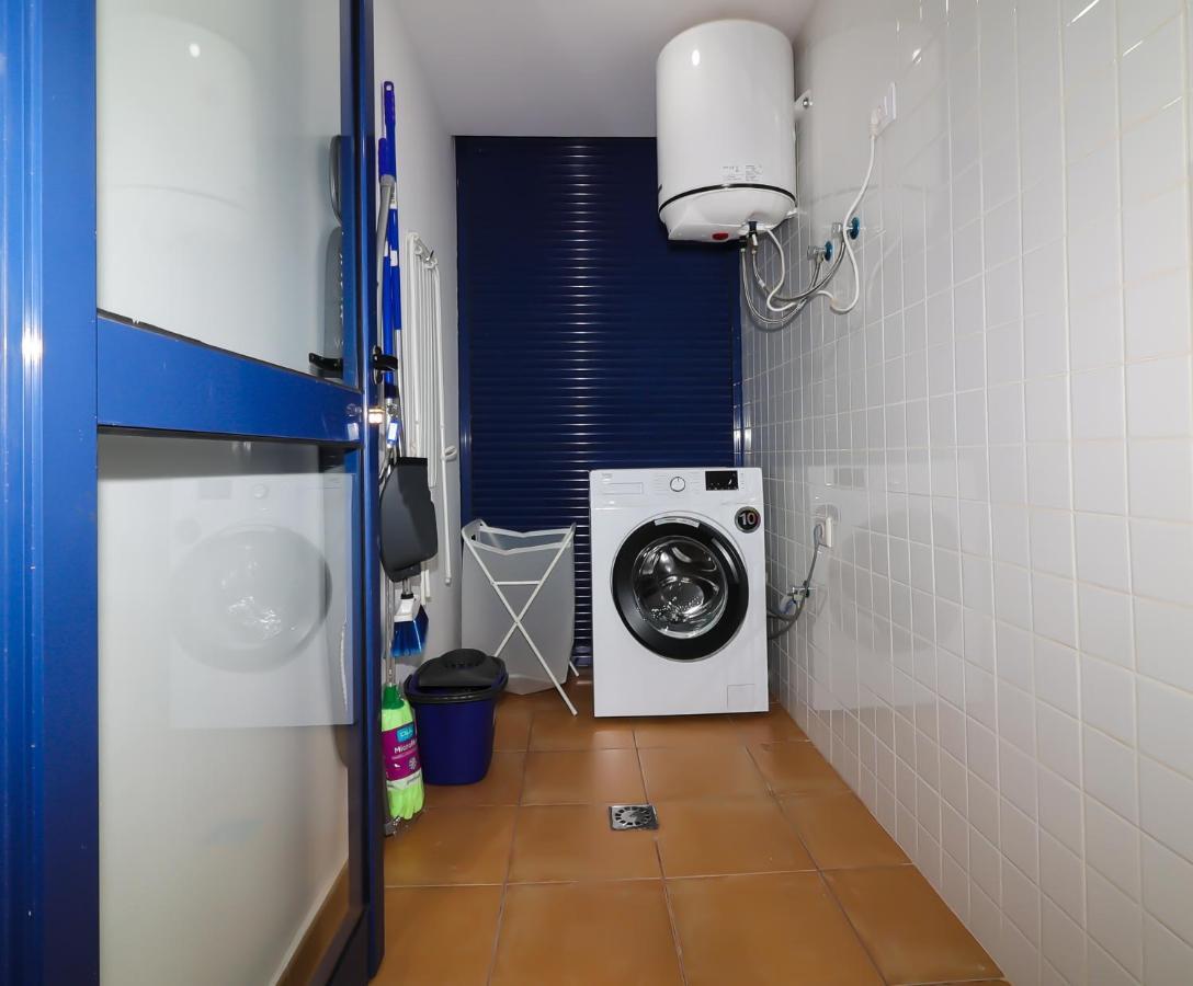 Apartamento Aregoma Apartment Puerto del Rosario  Exterior photo